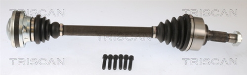 Planetara Triscan Mercedes-Benz 8540 23543