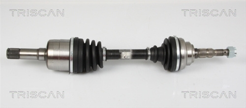 Planetara Triscan Opel 8540 24552