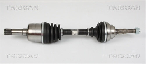 Planetara Triscan Opel 8540 24552