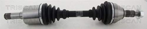 Planetara Triscan Opel 8540 24573