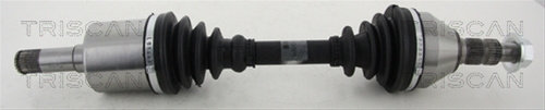 Planetara Triscan Opel 8540 24573