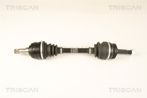 Planetara Triscan Opel 8540 24576