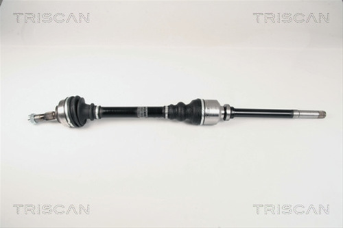 Planetara Triscan Peugeot 8540 28632