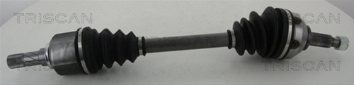 Planetara Triscan Renault 8540 10526
