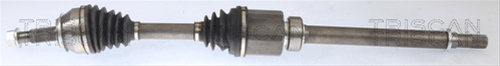 Planetara Triscan Renault 8540 14566