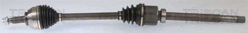 Planetara Triscan Renault 8540 24602