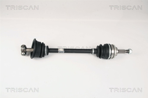 Planetara Triscan Renault 8540 25559