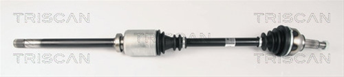 Planetara Triscan Renault 8540 25583