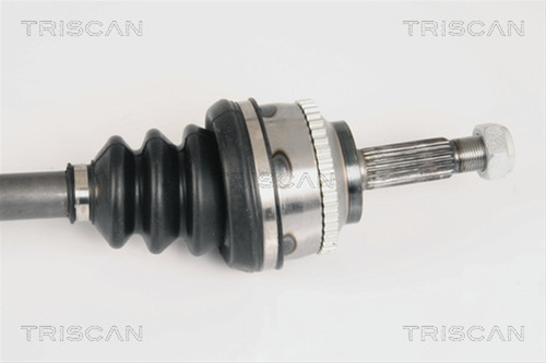 Planetara Triscan Renault 8540 25591