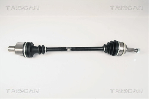Planetara Triscan Renault 8540 25598