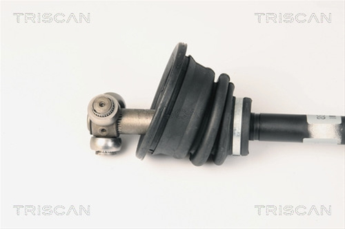 Planetara Triscan Renault 8540 25601