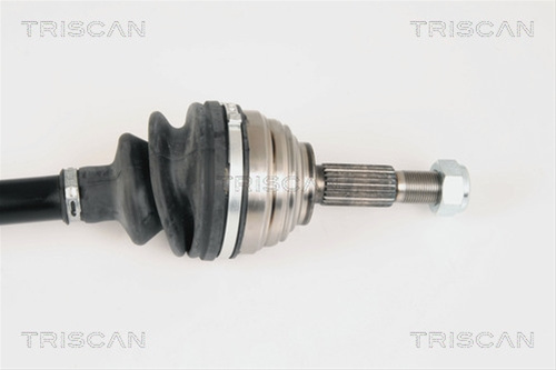 Planetara Triscan Renault 8540 25607