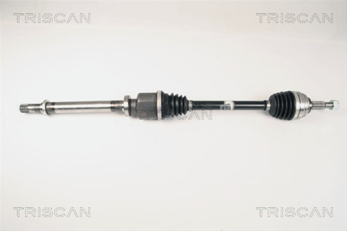Planetara Triscan Renault 8540 25608