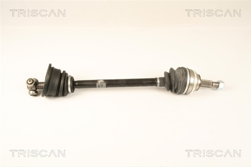 Planetara Triscan Renault 8540 25627