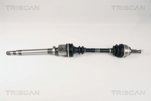Planetara Triscan Renault 8540 25633