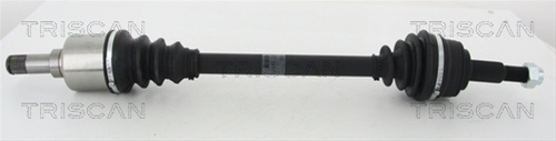 Planetara Triscan Renault 8540 25681