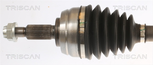 Planetara Triscan Renault 8540 25694
