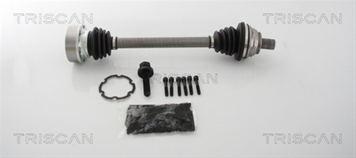 Planetara Triscan Seat 8540 29629