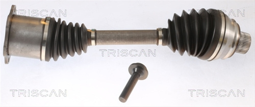 Planetara Triscan Skoda 8540 295037