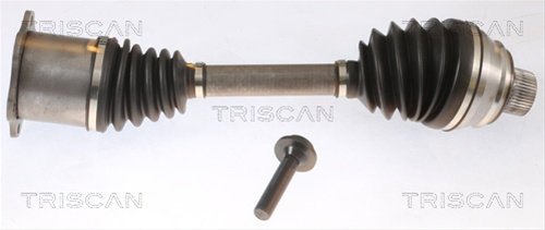 Planetara Triscan Skoda 8540 295037