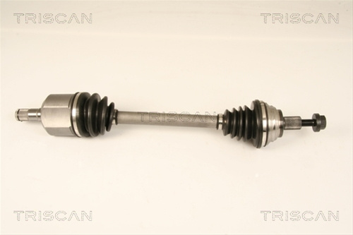 Planetara Triscan Skoda 8540 29686