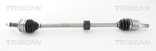 Planetara Triscan Suzuki 8540 69511