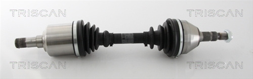 Planetara Triscan Vauxhall 8540 24563