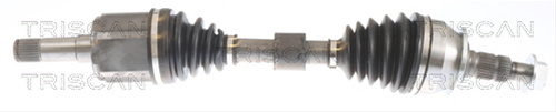 Planetara Triscan Vauxhall 8540 24596