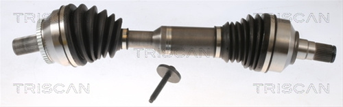 Planetara Triscan Volvo 8540 27517