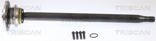 Planetara Triscan Vw 8530 23236