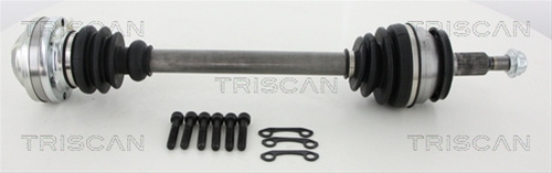 Planetara Triscan Vw 8540 295009