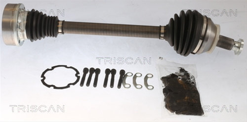Planetara Triscan Vw 8540 295025