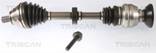 Planetara Triscan Vw 8540 295043