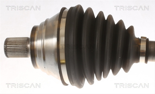 Planetara Triscan Vw 8540 295045