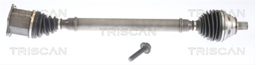 Planetara Triscan Vw 8540 295059