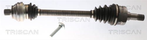 Planetara Triscan Vw 8540 295062
