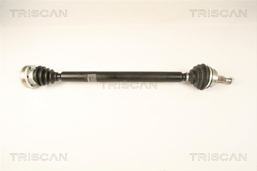 Planetara Triscan Vw 8540 29614