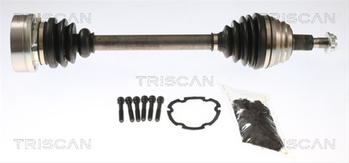 Planetara Triscan Vw 8540 29619