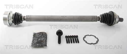 Planetara Triscan Vw 8540 29630