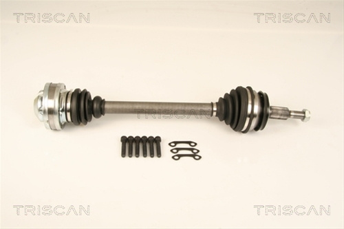 Planetara Triscan Vw 8540 29665