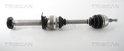 Planetara Triscan Vw 8540 29668