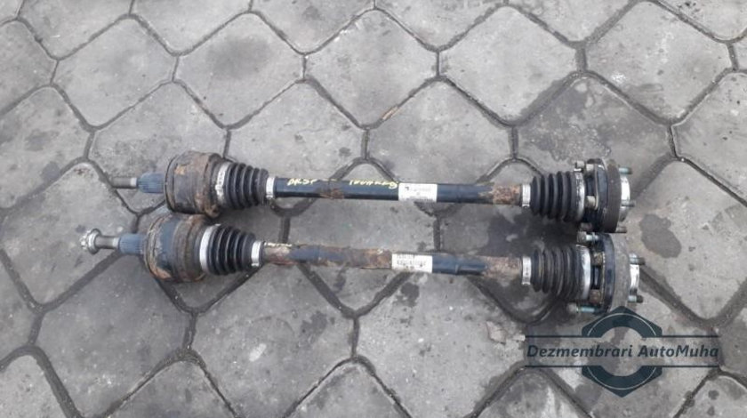 Planetara Volkswagen Touareg (2002-2010) 7l6501201b