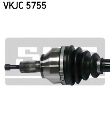 Planetara VOLVO C30 (2006 - 2012) SKF VKJC 5755 piesa NOUA