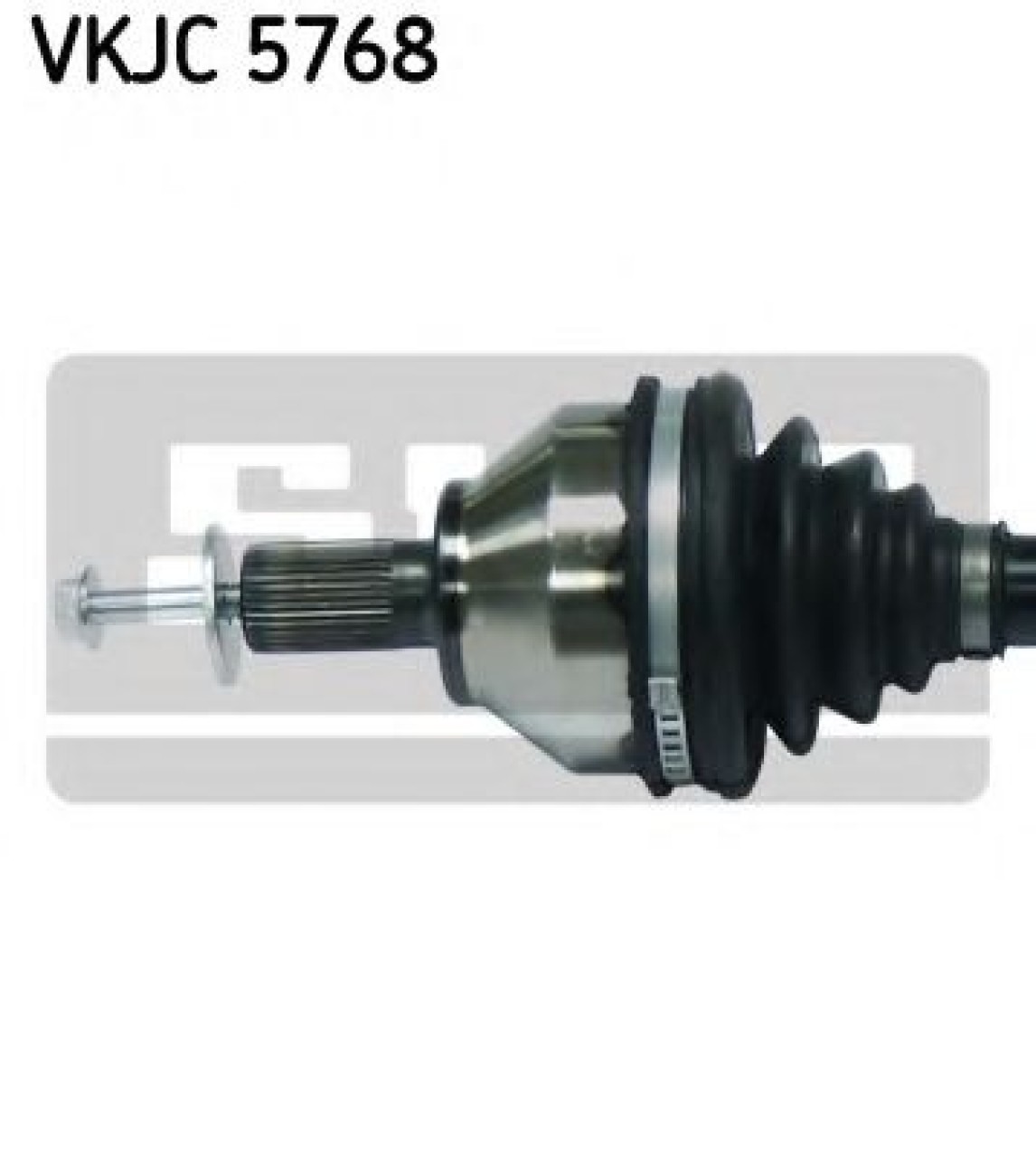 Planetara VOLVO C30 (2006 - 2012) SKF VKJC 5768 piesa NOUA