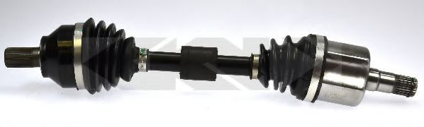 Planetara VOLVO S40 II (MS) (2004 - 2016) SPIDAN 24470 piesa NOUA