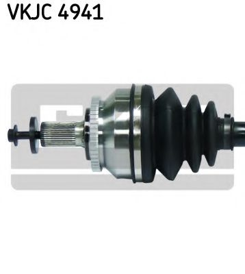 Planetara VOLVO S60 I (2000 - 2010) SKF VKJC 4941 piesa NOUA