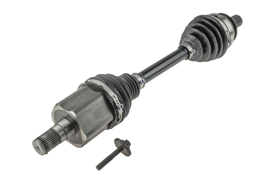 PLANETARA, VOLVO S60II/V60 2.0T3/T5 14-17 /Stanga,ATM,TYPE 1/