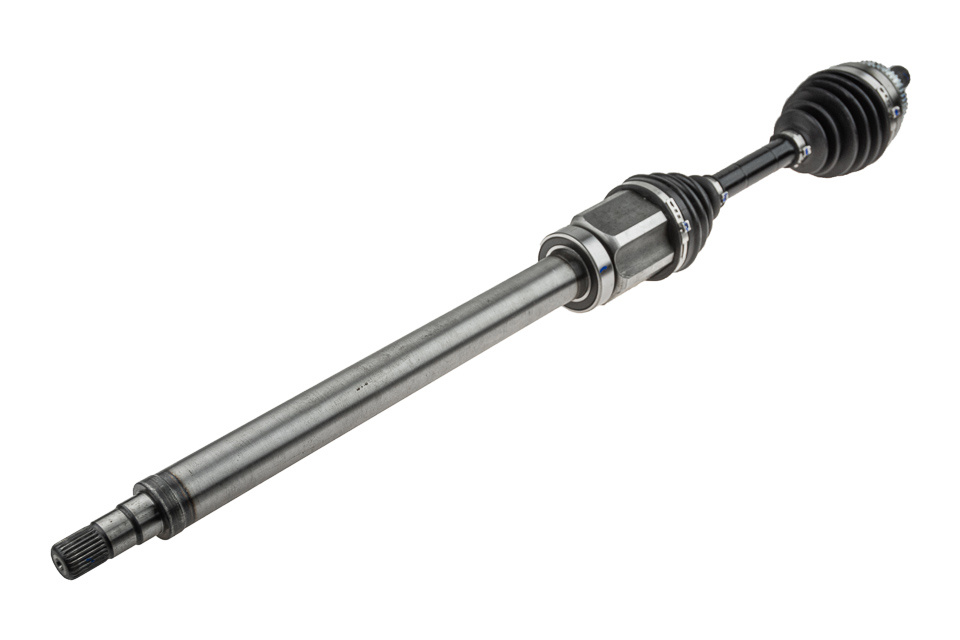 PLANETARA, VOLVO S80 2.0T,2.4T,2.5T 99-06 /Dreapta,ATM/