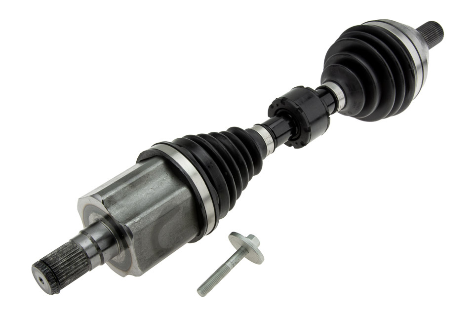 PLANETARA, VOLVO S80II / V70III 3.2V6 AW