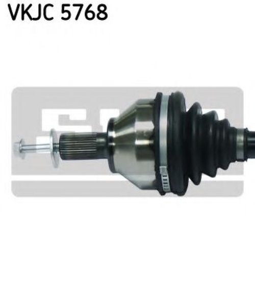 Planetara VOLVO V50 (MW) (2004 - 2016) SKF VKJC 5768 piesa NOUA